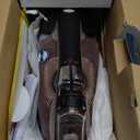 Rowenta AccessSteam Cordreel Steam Iron for Clothes, Anti-Drip Protection, Clothes Iron with Steamer, DW2459U1