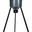 Wildgame Innovations Quick-Set Pro 270lb Game Feeder