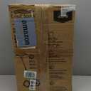 Great States 415-16 16-Inch Reel Mower Standard Full Feature Lawn Mower with T-Style Handle and Heat Treated Blades