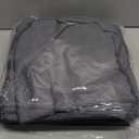 AIDEA Microfiber Cleaning Cloth Grey 50PK, Microfiber Towels for Cars, Premium Car Cloths, Dusting Cloth Lint Free Cleaning Rags for SUVs, House, Kitchen, Window, Workshops,11.5x11.5"