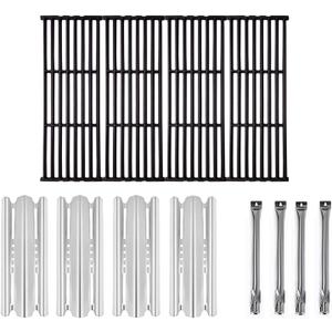 Replacement Kit for Broil King Replacement Parts 9221-64, Broil King Baron 320, 340, 420, 440, 490 Parts, Huntington 2122-64 2122-67 6020-54 6020-57 6020-64 6020-67 6023-89 6120-64 Replacement Parts