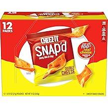 Set of 3 – Cheez-It, Rolled Oats, Collagen