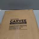 Toilet Seat with Toddler Seat Elongated, PP Material Family Toilet Seat Cover, Soft Close Adult & Toddler Seats, Easy to Clean, Safe Potty Training Solution for Kids, Bathroom Upgrade for Home (White)