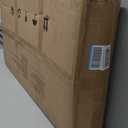 G TALECO GEAR Baby Changing Table, Portable Changing Table, Diaper Changing Station with Waterproof Pad, Changing Table Dresser with 3 Storage Baskets, Mobile Nursery Organizer for Newborn Essentials