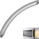 ME16K3000AS Compatible with Samsung Microwave Door Handle, Replace for Samsung DE94-02409c, SMH1611SE, Microwave Oven Replacement Parts