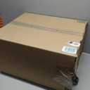 Cordless Snow Shovel,20V 12-Inch Electric Snow Shovel, Snow Blower Cordless with Directional Plate and Adjustable Front Handle, Equipped with LED Lights(4-Ah Battery and Quick Charger Included)