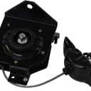 JDMSPEED New Spare Tire Winch Wheel Carrier Hoist Spare Tire Hoist Replacement for Silverado GMC Sierra 1500 2500 Replaces 924-510 20870067 15703311 15866164