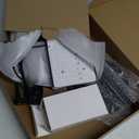 LBW Upgraded Desk Grow Lights for Indoor Plants, Dual-Head 428 LED Tabletop Full Spectrum Grow Light, with 3/6/12H Timer, 6 Brightness Levels, 3 Lighting Modes, Height Adjustable for 10-26 inches