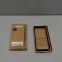 RhinoShield Phone Case Compatible with iPhone 17 Pro Max | Mod NX - Modular Protective Bumper Case Without Backplate, Slim Design, Shockproof with Military Grade Drop Protection - Black