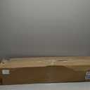 Baseball Auto Soft Toss Trainer with Rebound Net - Adjustable Height 52"-72", 8-Ball Capacity, 6/8/10s Auto-Drop, Rebound Net & Carry Bag - for Baseball & Softball Training Equipment