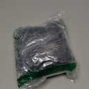 Mudguard Clips Fit 8mm diameter hole Plastic 120pcs For Car Auto Mudguard