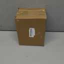 ACRYLIC Vintage Art Deco Shatterproof Coupe Martini, Champagne & Cocktail Glasses | Set of 2 | Champagne Tower Art Deco Style - Weddings & Parties Ribbed Glasses 8oz Ripple Classic Cocktail Glassware (Clear)