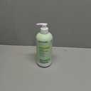 ATTITUDE Body Lotion for Sensitive Skin with Oat, EWG Verified, Dermatologically Tested, Vegan, Avocado Oil, 16 Fl Oz