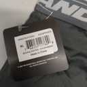 AND1 Mens Compression Pants Athletic Base Layer for Gym & Running XL