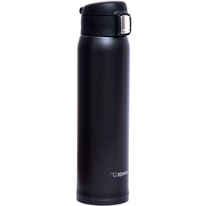 Zojirushi Stainless Steel Mug, 20 ounce, Black Matte