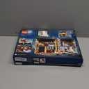 LEGO Harry Potter Privet Drive: Aunt Marges Visit Kids Toy - Buildable Book Nook and Room Decor for Boys and Girls, Ages 8+ - Collectible Harry Potter Minifigure - Birthday Gift Idea - 76451