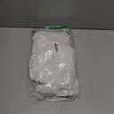 Gildan Adult Heavy Cotton Long Sleeve T-Shirt, Style G5400, 2-Pack (Medium)