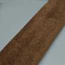 PURE ERA Carpet Stair Tread Landing Mat Tape Free Self Adhesive Non Slip Skid Resistant Indoor Doormat Area Rug Floor Mat for Kitchen Bathroom Workstations Washable Rectangle 2' X 3' , Brown 