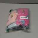 Bluemaple Compression Socks for Women & Men Circulation (6 Pairs) 15-20 mmHg is Best Support for Athletic Running Cycling, Large-X-Large