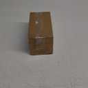 famiware Starlight Soy Sauce Dish Ceramic Dipping Bowls Set of 6, 3 oz Individual Dip Sauce Cups/Bowls/Dishes/Plates, Small Serving Bowl for Side Dishes, Dessert, Ice Cream, Condiment, Matte White