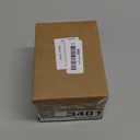 6PCS 30ml Glass Test Tubes with Cork Stoppers, 30 x 70mm Liquid Sample Vial, Clear Flat Test Tubes for Bath Salt, Candy Storage, Scientific Experiments, Party Decoration and Plant Propagation