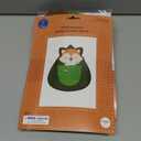 Stuff and Sew Pocket Buddy Diy Kit 3 Pack