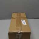 Hananona 2 Pcs 6 Ft Artificial Norfolk Pine Garlands, Real Touch Winter Pine Garland, Green Artificial Greenery Garland for Table, Mantle, Wall, Indoor, Outdoor Christmas Decorations (2, 6 FT)