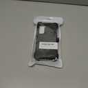 NUFR for Samsung Galaxy S21 FE 5G Case, Heavy Duty case,[Military Grade Protective ][Shockproof] [Dropproof] [Dust-Proof],(Black)