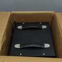 VEVOR Voltage Converter Transformer, 3000W, Heavy Duty Step Up/Down Transformer, Convert from 110 Volt to 220 Volt and from 220 Volt to 110 Volt, with US Outlet EU Outlet 5V USB Port, CE Certified