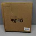 14x14x1 MERV 11 Air Filter,AC Furnace Air Filter,Reusable ABS Plastic Frame, 7 Pack Replaceable Filter Media (Actual Size: 13 3/4" x 13 3/4" x 3/4")