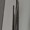 ClixWipers Heavy Duty 2-Pack 36" + 36" Replacement Windshield Wiper Blade for Truck, Bus, RV, and Equipment - Fits .5 to 2/3 Inch Saddle Arms (Set of 2)  Replacement for Trico Wipers 67-361