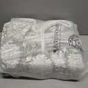 Levtex Home Adare Sage Quilted Throw - (50x60in.) - Floral - Sage White - Reversible - Cotton