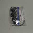 Pyle Microphone, Dynamic Cardioid, XLR Cable Included, Unidirectional, Rugged Construction, Built-in Pop Filter, Perfect for Stage & Studio, High Gain, Ultra-Wide Frequency Response, 15ft Cable