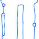 VS50807R Valve Cover Gasket, Compatible with 2013-2020 Buick Encore, 2014-2016 ELR, 2011-2016 Chevrolet Cruze, 2016 Cruze Limited, 2012-2019 Sonic, 2015-2019 Trax, 2011-2015 Volt VS50710