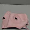 Bracoo Knee Support Brace for Men Women, Adjustable Compression Sleeve Wrap Patellar Pad Tendon - Arthritis Pain, meniscus tear, Injury Recovery, Running, Workout, KS10 (Pink)