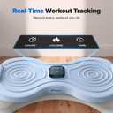 MERACH Waist Twister Machine Exercise