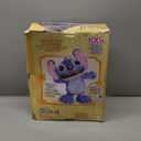 Disney Stitch Just Play Ultimate Interactive 17" Plush Toy, 100+ Sounds & Reactions, Inspired by Disneys Live-Action Lilo & Stitch Film, New Movie Toy for Fans, Girls, Boys, Kids 3 and Up by