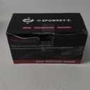 15 AMP 48 Volt Golf Carts Battery Charger for Club Car 3-Pin Round Plug,for Lead Acid Battery