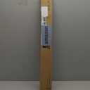 JQK Gold Towel Bar, 30 Inch 304 Stainless Steel Thicken 0.8mm Towel Rack Bathroom, Towel Holder Brushed Golden Wall Mount, Useable Length 27 Inch, TB110L27-BG