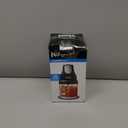 Ninja QB900B Master Prep Food Processor Blender with 48 oz Pitcher & 16 oz Chopping Bowl, Perfect for Frozen Blending & Chopping, 400 Watts, Dishwasher Safe, Countertop, Grey