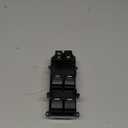 35750-SZA-A31 Master Power Window Switch Driver Side Compatible with TSX 2009-2014 2.4L L4 3.5L V6 Pilot 2009-2015 3.5L V6 TL 2009-2014 3.5L 3.7L V6