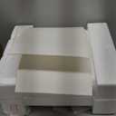 OYEARS 19'' Small Boho Table Lamps for Bedroom Set of 2, Farmhouse Rattan Bedroom Lamps for Living Room Rustic Home Decor, Nightstand Bedside Lamps for Sofa Table Entry Way, Suitable for Small Places