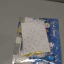 Civaner Christmas Pull Money Balloon Box for Cash Gift Xmas Birthday Funny Balloon Surprise Money Gift Boxes with 50 Pcs Bags Xmas Cash Holder Decor for Parents Lovers Friends(Snowman and Elk)