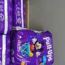 Pull-Ups Boys' Potty Training Pants, Size 3T-4T Training Underwear (32-40 lbs), 112 Count (4 Packs of 28)