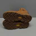 NORTIV 8 Men's Ankle High Waterproof Hiking Boots Outdoor Lightweight Shoes Trekking Trails Armadillo (11, Coyote)