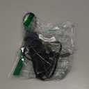 ALITOVE 24V Power Supply 4A 96W AC/DC Adapter 100-240V AC to DC 24 Volt Converter 4amp 3.75A 3.5A 3.3A 3.2A Transformer 5.5x2.5mm for LED Strip AMS-2-Pro CCTV Camera LCD Monitor Massage Chair