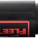 Gabriel 85000 Fleetline Heavy Duty Rear Shock Absorbers for Hendrickson Intraax and Vantraax Trailer Air Suspensions, Replaces OEM# A-20002, B-23013, B-23566, B-24088 (1 Pack)