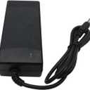 SJT60E 24V Li Ion Charger 7S 24 V Volt 29.4V 2A 24V2A Lithium Lipo 18650 Battery Charger DC XT60 Port(DC 5.5 2.5MM)