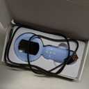 Handheld Microscope for Kids, Mini Digital Microscope for Kids with 2'' Inch Screen,Geology Educational Science for Age 4 5 6 7 8 Girls&Boys