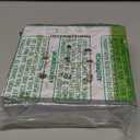 HERISUN 300 Count Disposable K Cup Filters, Coffee Filter Paper for Keurig Brewers Single Serve 1.0 and 2.0, Use with Resusable K Cup Pods (Unbleached Natural)